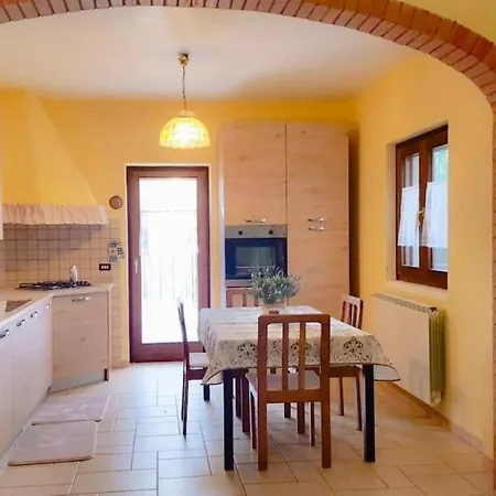 Appartement La Dimora Del Relax