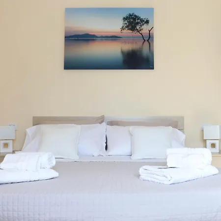 Appartement La Dimora Del Relax Fasano