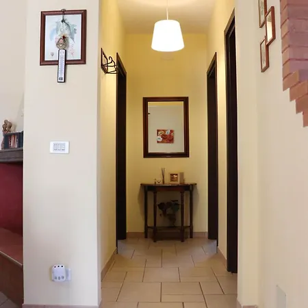 La Dimora Del Relax Appartement