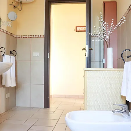 Appartement La Dimora Del Relax