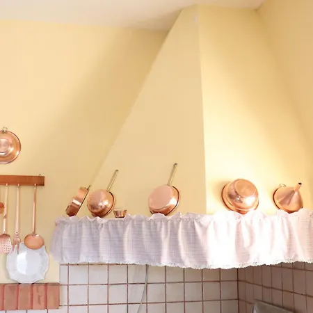 La Dimora Del Relax Appartement *
