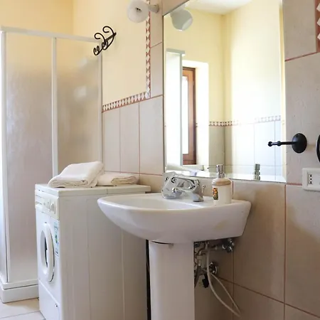 La Dimora Del Relax Appartement Fasano