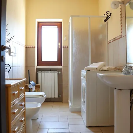 Appartement La Dimora Del Relax Fasano