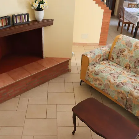 La Dimora Del Relax *