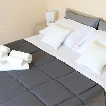 La Dimora Del Relax Fasano