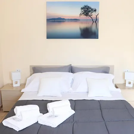La Dimora Del Relax * Fasano