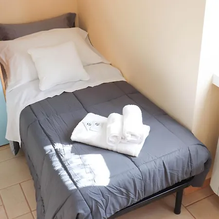 La Dimora Del Relax Appartement