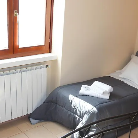 Appartement La Dimora Del Relax