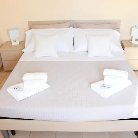 La Dimora Del Relax Appartement *