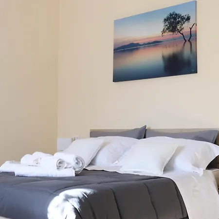Appartement La Dimora Del Relax *