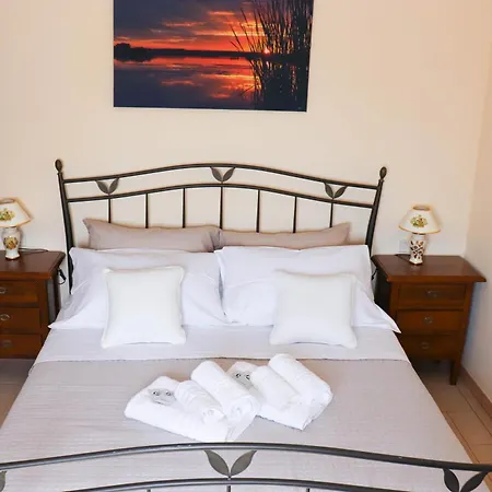 La Dimora Del Relax Appartement Fasano
