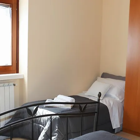La Dimora Del Relax