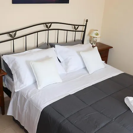La Dimora Del Relax Appartement