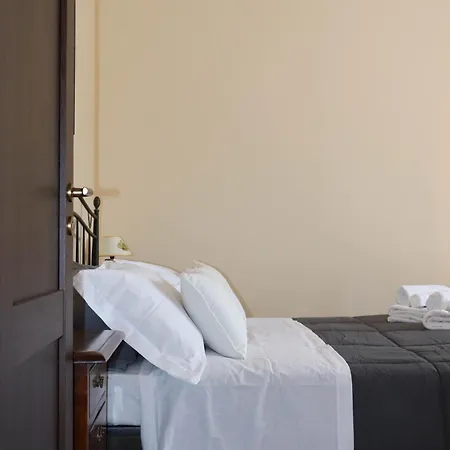 Appartement La Dimora Del Relax