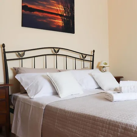 Appartement La Dimora Del Relax *
