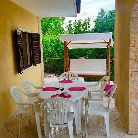 La Dimora Del Relax Appartement Fasano