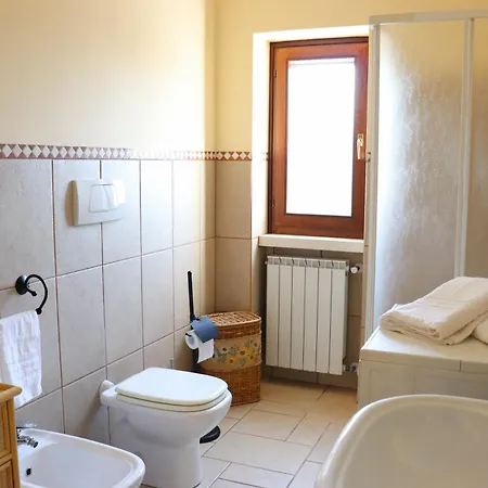 شقة La Dimora Del Relax *