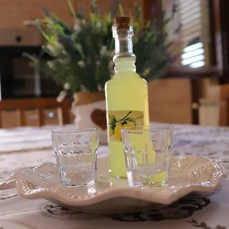 La Dimora Del Relax شقة *