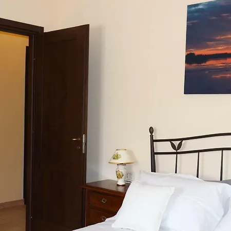 شقة La Dimora Del Relax فاسانو
